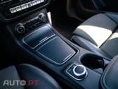 Mercedes-Benz B 200 (CDI) d 7G-DCT Style