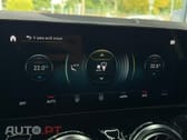 Mercedes-Benz GLA 200 d AMG Line