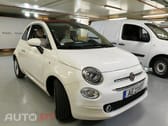 Fiat 500C 1.2 Lounge MTA
