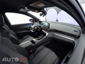 Peugeot 3008 1.6 Hybrid Allure e-EAT8