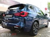 BMW X3 30 e xDrive Pack M Desportivo Pro