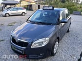 Skoda Fabia 1.2 Ambiente