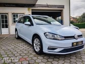 Volkswagen Golf Variant 1.6 TDi Confortline