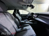 Peugeot 408 1.2 PureTech Allure Pack EAT8