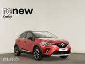 Renault Captur Captur 1.0 TCe Techno