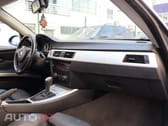 BMW 335 d Auto