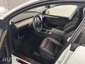Tesla Model Y Long Range Tração Traseira