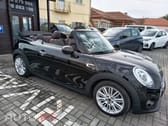 MINI Cabrio Cooper Premium Resolute Edition Auto