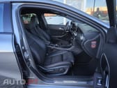 Mercedes-Benz A 200 d AMG Line Aut.