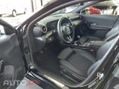Mercedes-Benz A 160 Style