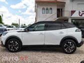 Peugeot 2008 1.5 BlueHDi GT EAT8