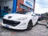 Peugeot RCZ  1 6 155 Thp Onyx