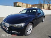 BMW 318 d Line Modern