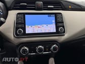Nissan Micra 1.0 IG-T Acenta