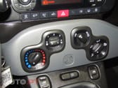 Fiat Panda 1.0 Hybrid Cross
