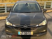 Opel Astra 1.6 CDTI Business Edition S/S