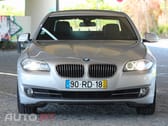 BMW 520 d Sport-Aut.