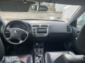 Honda Civic 1.3 IMA