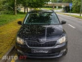 Skoda Fabia Break 1.0 Style