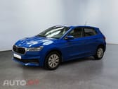 Skoda Fabia 1.0 MPI Active