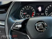 Skoda Octavia 2.0 TDI