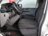 Volkswagen e-Transporter Kasten L-TW LR 100kW