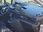 Peugeot Partner L1H1/M