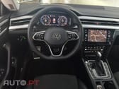Volkswagen Arteon 2.0 TDI Elegance DSG
