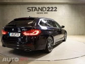 BMW 530 d Pack M Auto