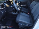 Citroen C3 1.2 PureTech Feel