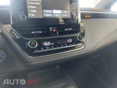 Toyota Corolla Touring Sports 1.8 Hybrid Comfort