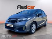 Honda Jazz 1.3 I-VTEC