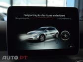 Mercedes-Benz GLA 220 d AMG Line