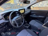Dacia Jogger 1.6 Hybrid SL Extreme 7L
