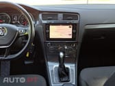 Volkswagen Golf Confotline