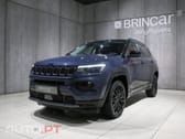 Jeep Compass 1.3 T4 4xe Auto S
