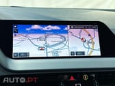 BMW 116 d Line Sport Auto