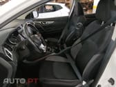 Nissan Qashqai 1.5 dCi N-Connecta