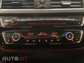 BMW 320 d Touring ED Line Luxury Auto