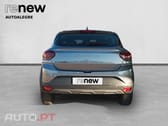 Dacia Sandero Stepway Eco-G