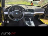 BMW 530 D Pack M