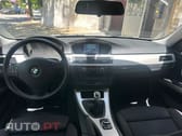 BMW 320 d Touring EfficientDynamics