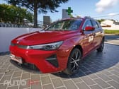 MG MG5 61 kWh Luxury