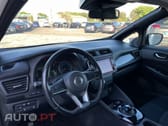 Nissan Leaf Acenta Access