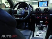 Audi A3 2.0 TDI S-line