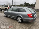 Skoda Superb Break 1.6 TDI Ambition