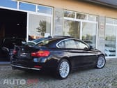 BMW 420 d Aut. Luxury Line