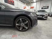 Mercedes-Benz C 300 de T 9G-TRONIC Avantgarde