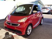 Smart ForTwo 1.0 mhd Passion 71