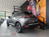 Peugeot 2008 1.5 BlueHDi GT EAT8